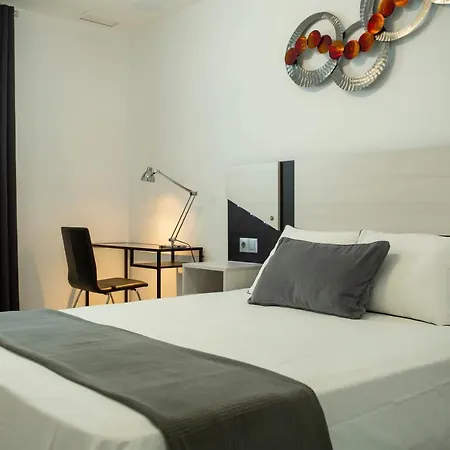 Aponiente Apartamento *