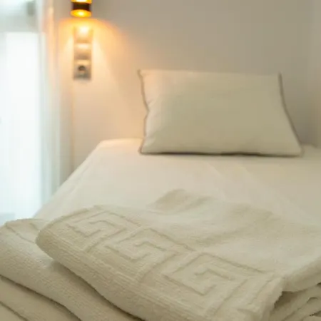 Apartamento Aponiente *