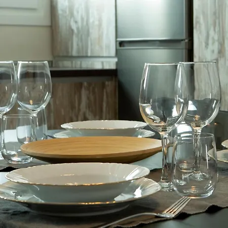 Aponiente Apartamento *