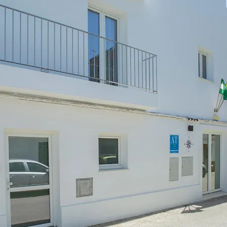 Apartamento Aponiente Conil De La Frontera
