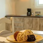 Aponiente 아파트