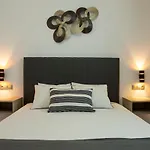 Aponiente 아파트