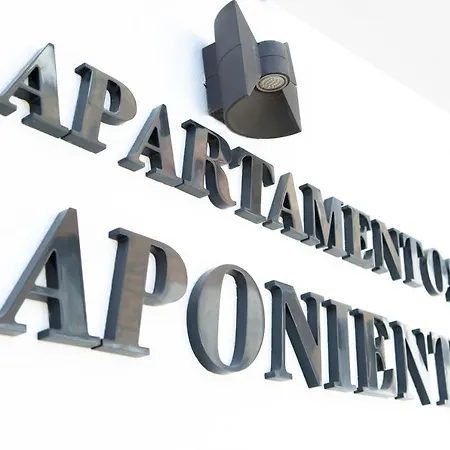 Aponiente 콘일데라프론테라